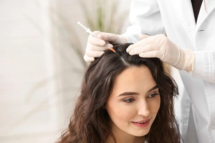 Đến nay vẫn chưa có sản phẩm exosome nào được FDA phê duyệt cho mục đích điều trị.