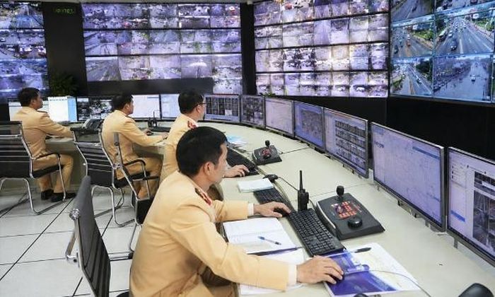 Đến năm 2028, tỉnh Bắc Ninh phấn đấu hoàn thành xây dựng và đưa vào vận hành Trung tâm cấp 2 đặt tại Phòng Cảnh sát giao thông Công an tỉnh.