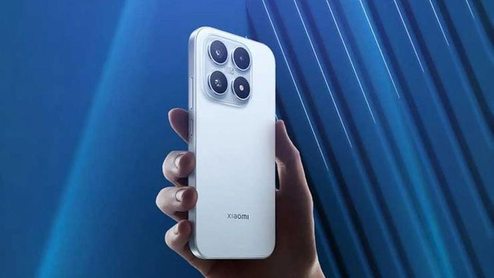 Xiaomi 18 Series sẽ là một trong những dòng điện thoại dùng chip Snapdragon 8 Elite Gen 6 Pro