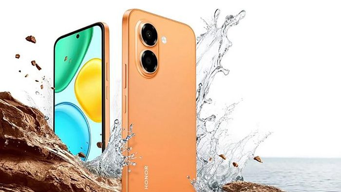 HONOR X7e Plus 5G có thể sớm ra mắt trong thời gian tới