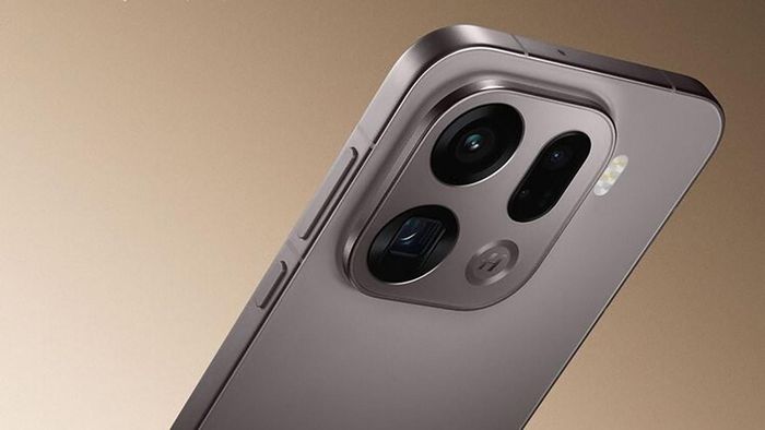 Find X10 Pro được dự đoán sẽ hướng tới việc trang bị viên pin lên tới 8,000 mAh
