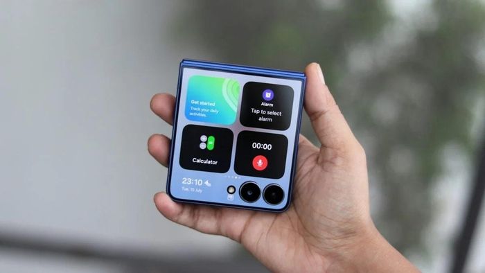 Phiên bản chạy chip Exynos được cho là sẽ bán tại Hàn Quốc và một vài thị trường thuộc Châu Âu
