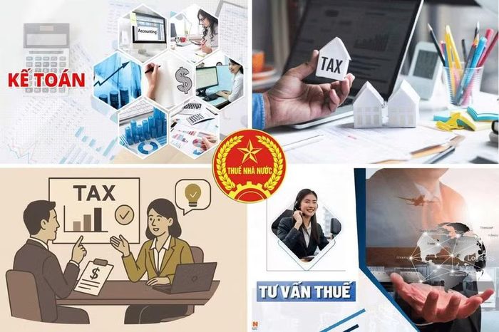 Cục Thuế kêu gọi ngăn chặn tình trạng doanh nghiệp lập hai hệ thống sổ kế toán. Ảnh: Cục Thuế/VGP
