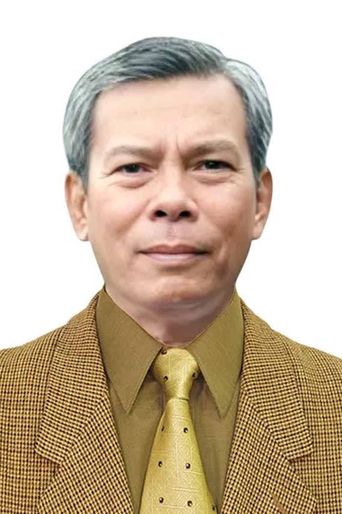 Ông Nguyễn Tạng - Trưởng thôn Tuân Thừa, xã Tân Định.