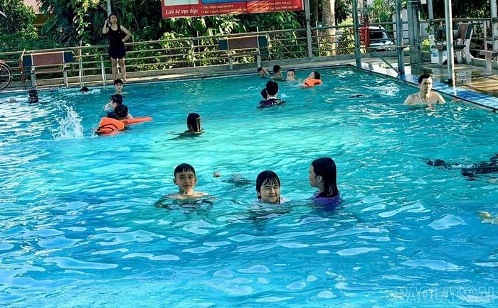 Các bậc phụ huynh nên hiểu và tôn trọng tiếng nói của trẻ.