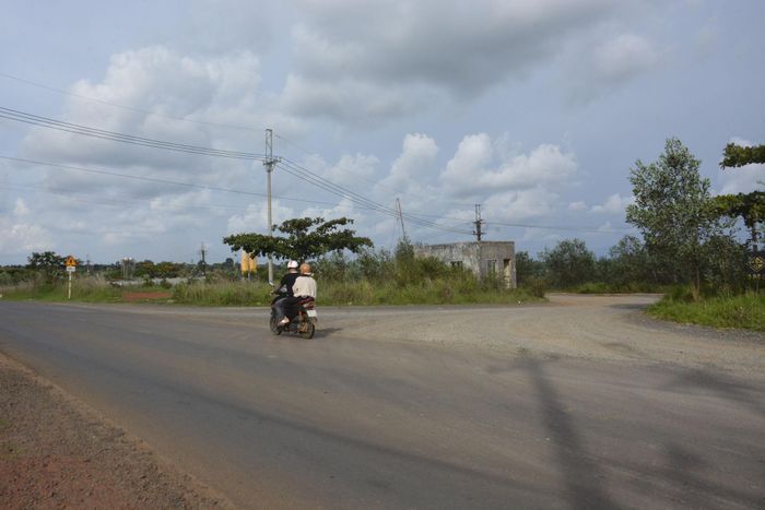 Nhiều người dân tiếc nuối vì Cụm công nghiệp - tiểu thủ công nghiệp BMC - Đắk Nông chưa vận hành đúng nghĩa