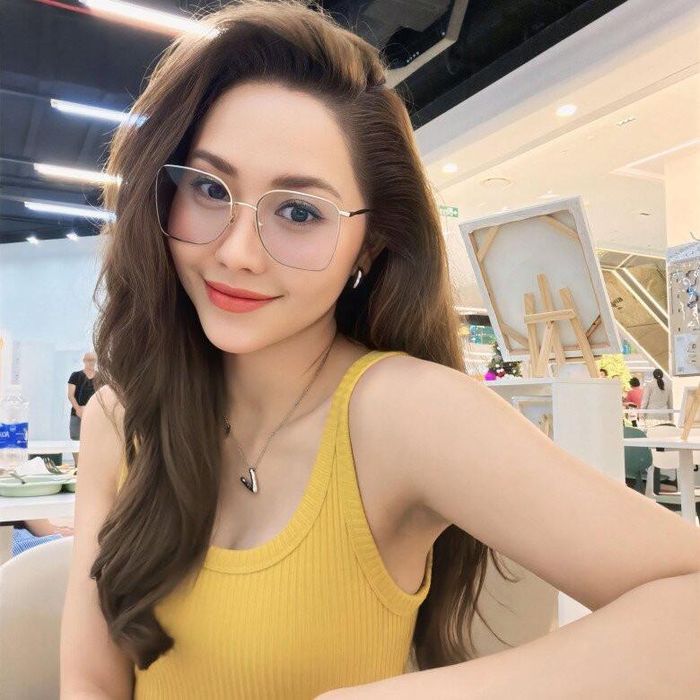 Nhiều khán giả vẫn nhớ đến những vai diễn của Tường Vi trong Bỗng dưng muốn khóc, Cá Rô em yêu anh...