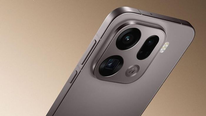 Find X10 Pro được dự đoán sẽ hướng tới việc trang bị viên pin lên tới 8,000 mAh