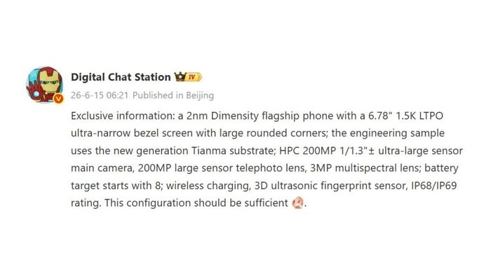 OPPO Find X10 Pro rò rỉ cấu hình cực khủng