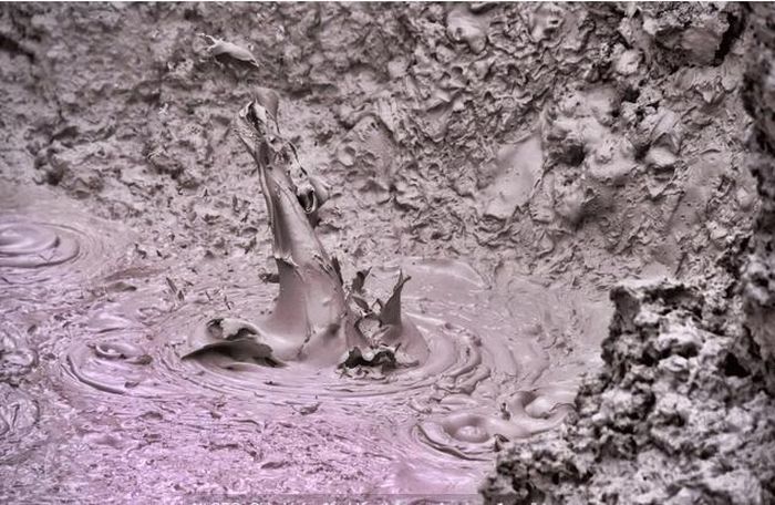 Dự án Mud to Metal đặt mục tiêu tách các kim loại hiếm từ bùn đỏ, đặc biệt là gallium và scandium.