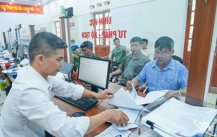 Các xã, phường của tỉnh Thái Nguyên đã chủ động sắp xếp, bố trí, đào tạo, bồi dưỡng cán bộ gắn với vị trí việc làm, năng lực thực tiễn và yêu cầu nhiệm vụ mới.