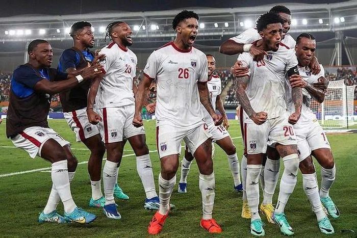 Cape Verde sẽ tạo ra bất ngờ cho Tây Ban Nha?