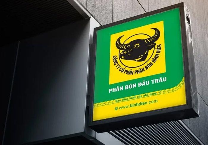 Phân bón Bình Điền gánh hơn 1.300 tỷ đồng nợ vay.