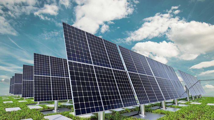 VinEnergo là đại diện cho trụ cột năng lượng xanh của Tập đoàn Vingroup. Ảnh: VinEnergo
