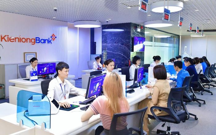 Ảnh minh họa: KienlongBank
