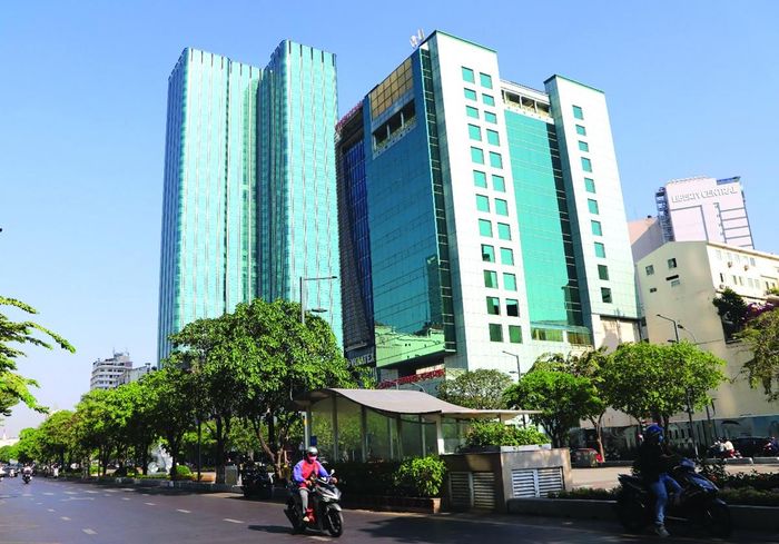 Sự tham gia của các NHTM vào IFC nổi lên như một trụ cột quan trọng
