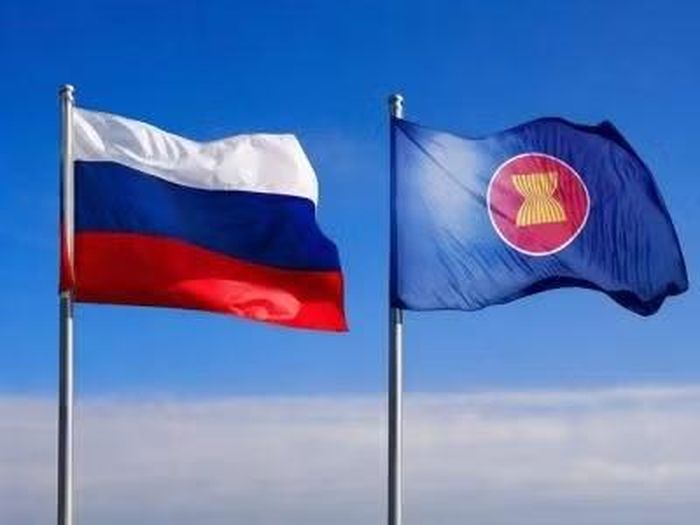 Nga luôn coi ASEAN là một đối tác lâu đời, đáng tin cậy và là một trung tâm quan trọng của trật tự thế giới đa cực đang hình thành.