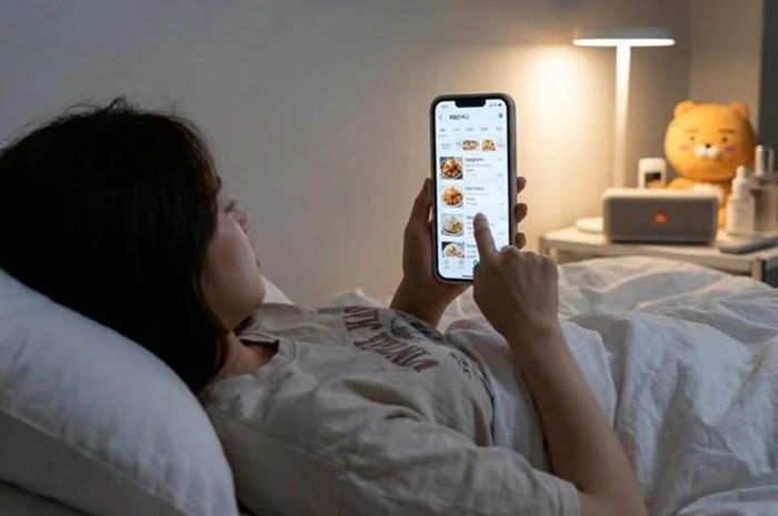 Các nền tảng này được xây dựng tương tự như những sàn thương mại điện tử thực sự. Ảnh minh họa