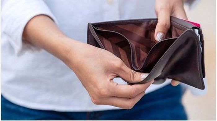 Thu nhập cao chưa chắc đồng nghĩa với tài chính dư dả nếu không kiểm soát tốt dòng tiền. Ảnh minh họa.