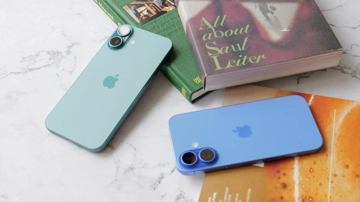 iPhone 16 Plus hiện được xem là lựa chọn cân bằng nhất giữa hiệu năng, pin và công nghệ