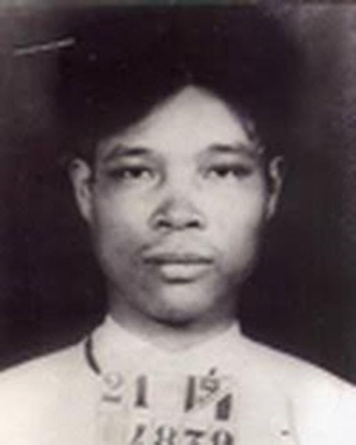 Tô Chấn (1904 - 1936)