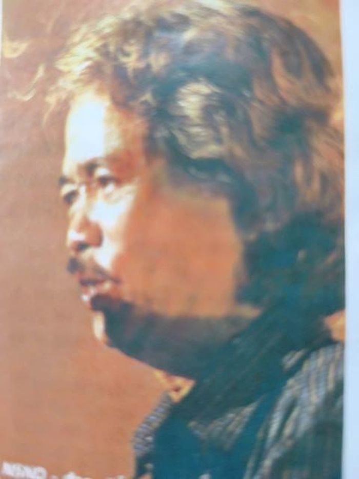 NSND Huỳnh Nga