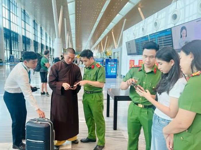 Công nghệ số luôn phục vụ đời sống người dân tốt hơn