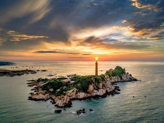 Biển Lâm Đồng thu hút khách du lịch đến thăm quan và trải nghiệm