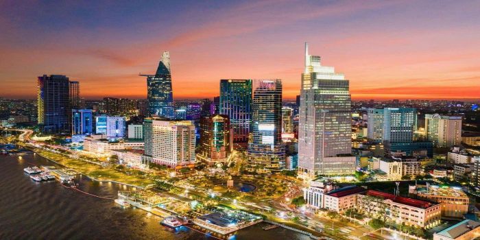 Nền kinh tế Việt Nam đứng thứ 22 thế giới nếu xét theo chỉ số GDP PPP? (Ảnh minh họa).