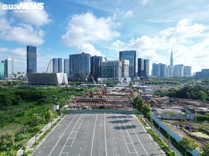 Khi hoàn thành, dự án được kỳ vọng góp phần nâng cao chất lượng cung cấp dịch vụ hành chính công, đồng thời hình thành hệ thống quảng trường, công viên và không gian công cộng quy mô lớn, tạo điểm nhấn kiến trúc mới cho khu đô thị Thủ Thiêm.