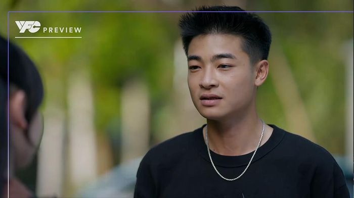 Cương quyết tâm thay đổi vì Tuyết Lan.