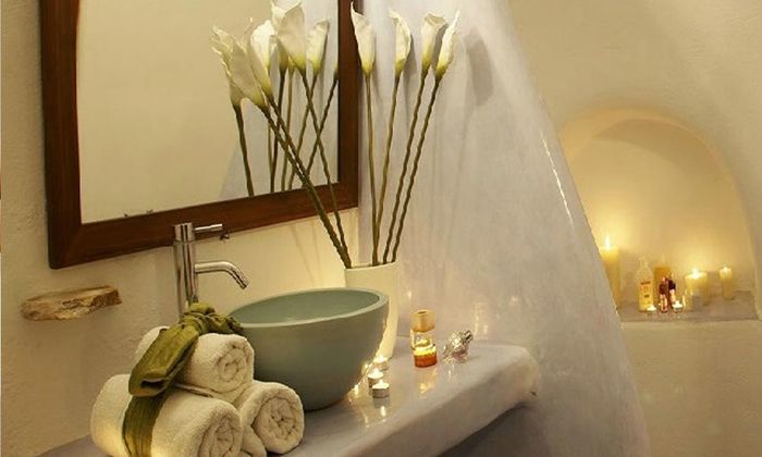 Mùi hương từ tinh dầu thường mang lại cảm giác dễ chịu (Ảnh minh họa)