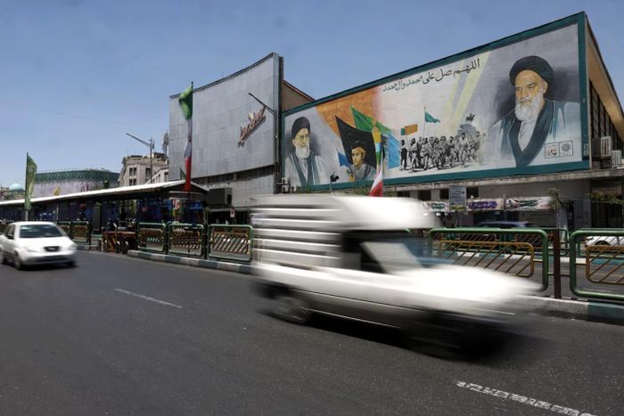 Thỏa thuận hòa bình Mỹ - Iran sẽ ký kết vào 19/6. (Ảnh: Reuters)