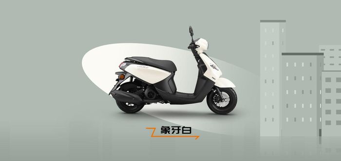 Mẫu xe tay ga 125cc này tập trung giải quyết các nhu cầu thiết thực của người dùng đô thị với ba nâng cấp đáng chú ý gồm màn hình LCD màu, lốp xe bản rộng và cổng sạc USB Type-C.