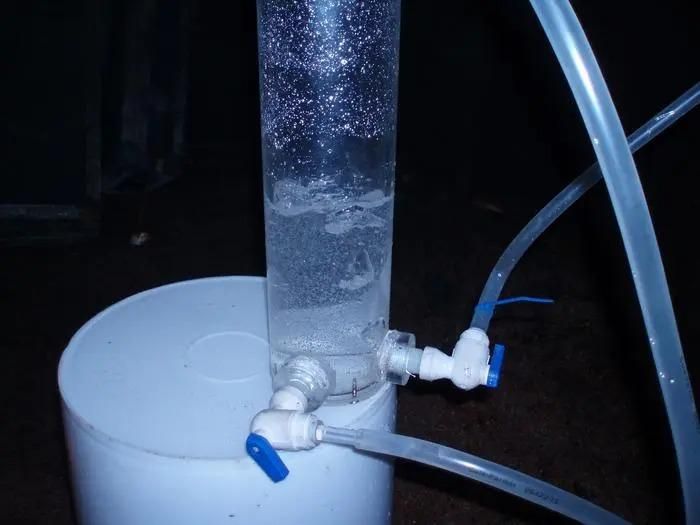 Hydro tự nhiên được kỳ vọng sẽ thay thế nhiên liệu hóa thạch, giúp đảm bảo nhu cầu điện năng môi năm cho 400 hộ dân quanh khu vực