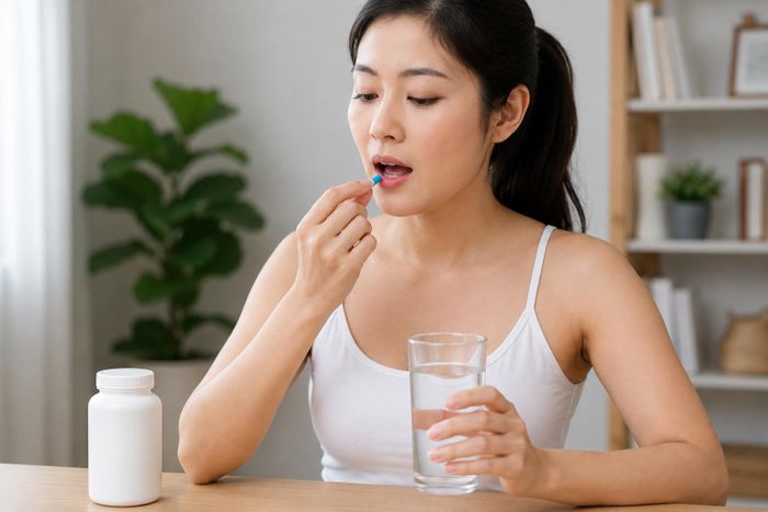 Chưa có đủ bằng chứng để khẳng định việc bổ sung collagen có thể ngăn ngừa hoặc đảo ngược hoàn toàn tình trạng da chảy xệ sau giảm cân.