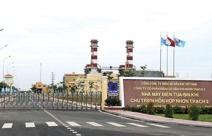 Cổ phiếu NT2 được BSC khuyến nghị mua (ảnh minh họa).