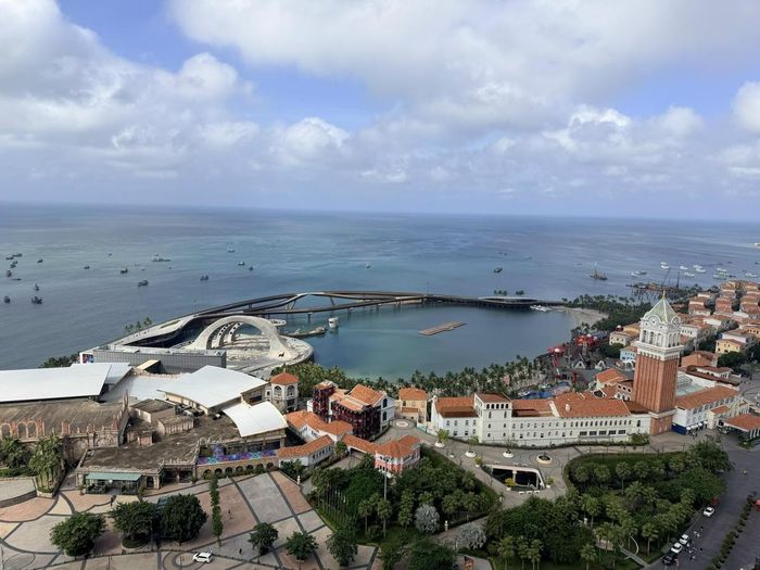 Việc Phú Quốc được lựa chọn đăng cai APEC 2027 không chỉ mang ý nghĩa đối ngoại mà còn mở ra một chu kỳ phát triển mới cho đảo Ngọc.
