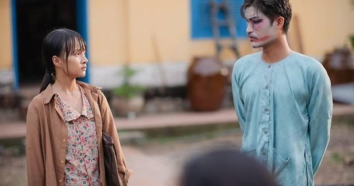  Út lan: Oán linh giữ của dắt túi hơn 90 tỷ đồng, trở thành dự án hiếm hoi thắng lớn dịp hè. 
