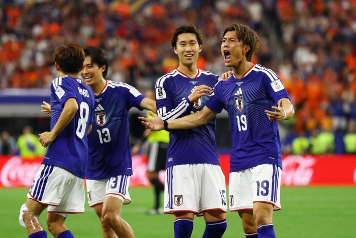  Châu Á chưa biết thua ở World Cup 2026. 