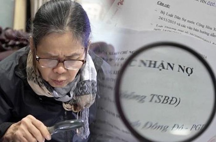 Không chỉ sở hữu nguồn tiền tích lũy, người cao tuổi còn có những đặc điểm tâm lý khiến họ dễ bị các chiêu trò đầu tư, nghỉ dưỡng và chăm sóc sức khỏe nhắm tới. Ảnh chụp màn hình.