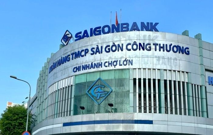  Ngân hàng Công thương Thành phố Hồ Chí Minh (nay là Ngân hàng Thương mại cổ phần Sài Gòn Công thương) là một trong những ngân hàng cổ phần đầu tiên của ngành ngân hàng Việt Nam. Ảnh: Mekong ASEAN.
