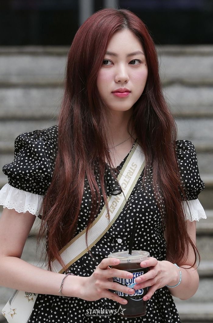 Kwon Eun Bin giải nghệ sau khoảng 10 năm hoạt động. Ảnh: Star News.