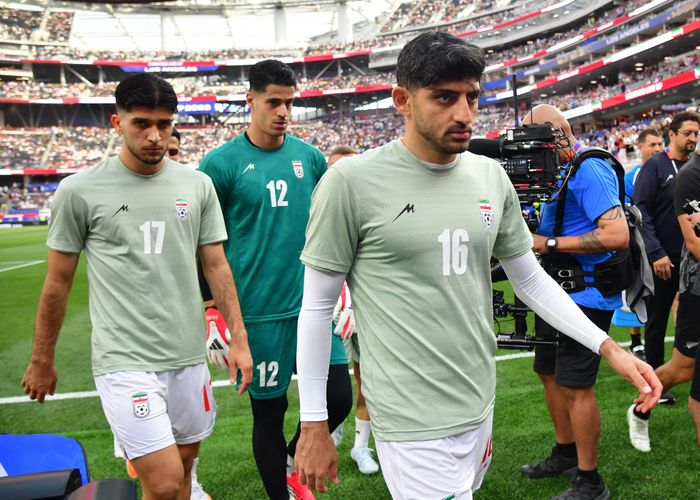 Vấn đề visa vẫn là chủ đề gây tranh cãi từ trước khi World Cup 2026 khởi tranh. Ảnh: Reuters.