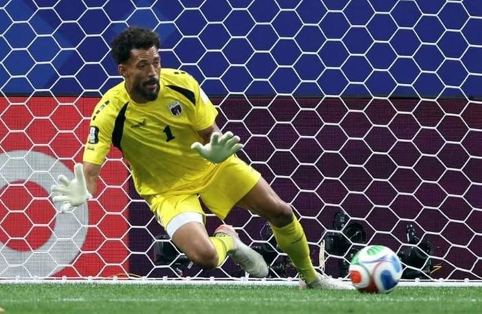 Màn trình diễn xuất sắc của Vozinha giúp Cape Verde tạo nên bất ngờ lớn nhất tại World Cup 2026 tính đến thời điểm này