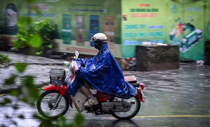 (Ảnh minh họa: THÀNH ĐẠT)