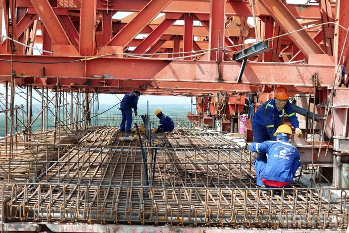 Công trình được kỳ vọng tạo động lực phát triển hạ tầng giao thông khu vực Đông Nam Bộ, tăng cường kết nối giữa hệ thống cảng biển nước sâu và các tuyến giao thông liên vùng.