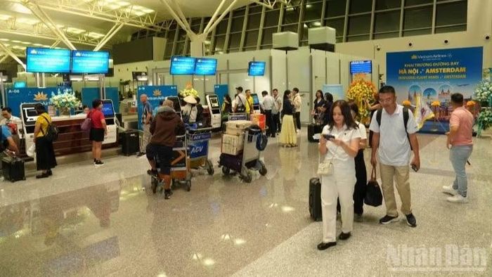 Việc đưa Amsterdam vào mạng đường bay quốc tế không chỉ mở rộng phạm vi kết nối của Vietnam Airlines mà còn góp phần nâng cao vị thế của Việt Nam trên bản đồ hàng không thế giới.