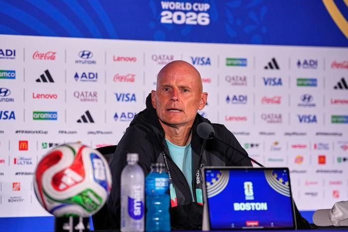 HLV "lão làng" Solbakken