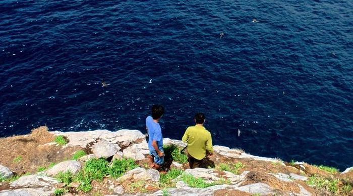 Thông qua dự án, VTV mong muốn tạo dựng một nhịp cầu bền vững giữa con người và thiên nhiên